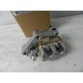 thumbnail image 2 of NOS NEW OEM HARLEY SILVER LEFT FRONT BRAKE CALIPER 44121-07, 2 of 2