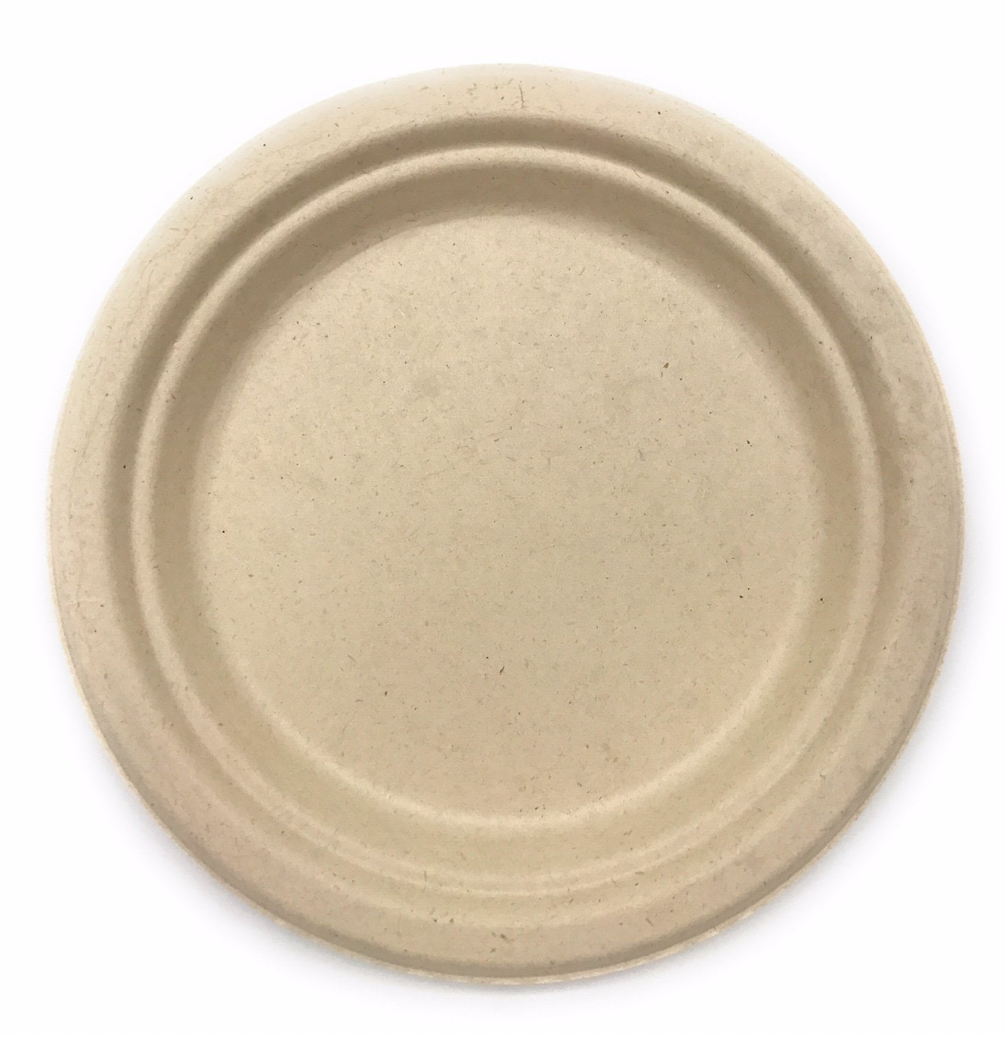 bamboo paper plates