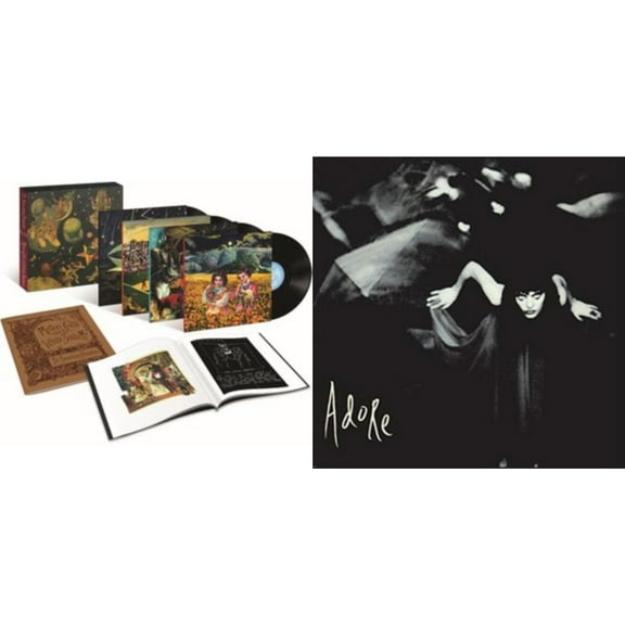 Mellon Collie & Infinite Sadness & Adore (2LP)