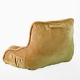 thumbnail image 2 of Home Soft Things DO-IT-YOURSELF Super Soft Bedrest Pillow w/ Arms - 20x18x17" - Amphora, 2 of 7