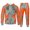 Orange&1080, variant on Halloween Mens Sweatsuit 2 Peice Sets Hallowmas Men's Jogging Tracksuit Set Skeleton Graphic Pullover Hoodies Pants Athletic Sweat Suit for Men