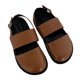 thumbnail image 2 of Sandalias de gladiador con punta redonda, zapatos romanos para mujer Zapatos romanos redondos para mujer Zapatos de gladiador con punta redonda Diseño a prueba de futuro, 2 of 8
