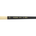 thumbnail image 3 of Pincel Rodin Lengua de Gato Serie 8680 No. 10 Multicolor, 3 of 4