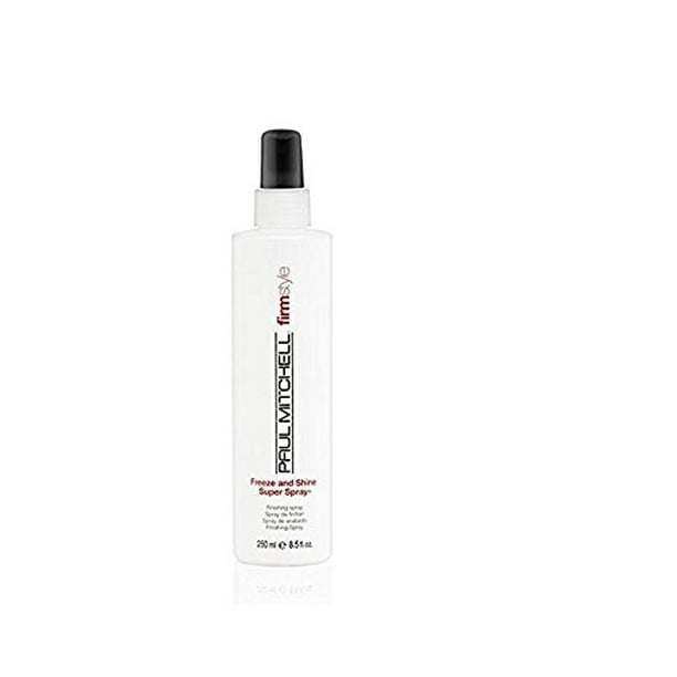 Paul Mitchell - Paul Mitchell Freeze And Shine Hairspray, 16.9-Oz ...