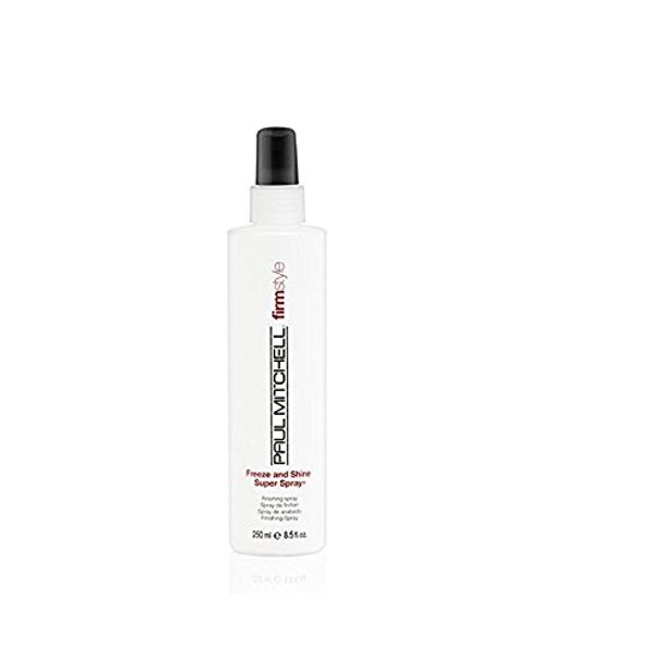 Paul Mitchell Paul Mitchell Freeze And Shine Hairspray, 16.9Oz Bottle Paul Mitchell Paul Mitchell Freeze And Shine Hairspray, 16.9Oz Bottle