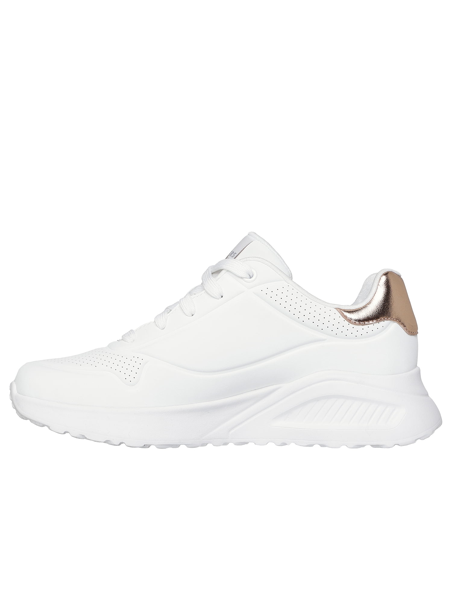 Skechers Women's Street UNO LITE - SHIMMER ALONG Sneakers