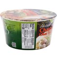 thumbnail image 3 of Mama Instant Bowl Rice Noodle Chand Clear Soup, 3 of 5