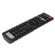 thumbnail image 5 of Reemplazo de TV universal todo en uno con control remoto para Sharp Sanyo, 5 of 6