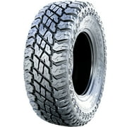Pair of 2 Cooper Discoverer S/T Maxx 295/70R18 129/126Q E 10 Ply a/t All Terrain Light Truck Tires