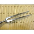 thumbnail image 3 of Carving Fork Forged Full Tang Metal Rivets Stainless Steel Blade KFP-71, Set of 6, 3 of 8