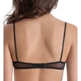 thumbnail image 4 of Women's Only Hearts 1701 Whisper Lace Underwire Bra (Black XS), 4 of 4