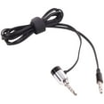 thumbnail image 2 of PAC ISMJ33 3.5mm Audio Cable with Microphone and Control Button, 2 of 2