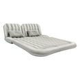 thumbnail image 5 of Truck Bed Air Mattress Air Pump Inflatable Car Mattress Travel Camping, 5 of 8
