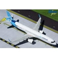 thumbnail image 5 of Airbus A321neo Commercial Aircraft Air Transat White with Blue Tail Gemini 200 Series 1/200 Diecast Model Airplane by GeminiJets, 5 of 5