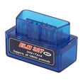 thumbnail image 2 of Mini Bt Obd2 Obdii Auto Escáner Herramienta De Diagnóstico De Coche V2.1 Kearding VI003013-00, 2 of 7