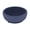 Navy, variant on Lick Bowl for Dogs Cats – Anxiety Relief Slow Feeding & Training Licking Mat, Strong Suction Base for Secure Attachment to Tiles & Glass, Reduces Stress Improves Digestion