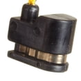 thumbnail image 2 of Holstein Parts 2BWS0299 Disc Brake Pad Wear Sensor for Mercedes-Benz, 2 of 5