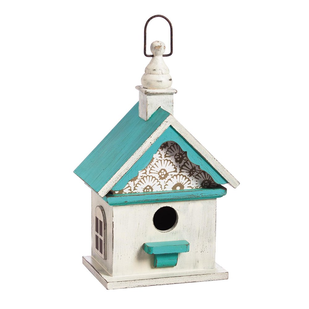 Evergreen Enterprises Chapel Bird House