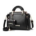 thumbnail image 5 of Bolso de mujer, bolso bandolera portátil de moda de primavera y verano, bolso pequeño portátil, bolsos de mano, 5 of 5