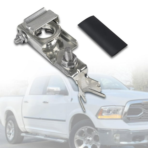 Terminal de batería positiva para automóvil con encogimiento de , reemplace directamente, 68294379AA para 1500 2500 3500 ETC CAR Auto Accessy