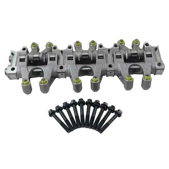 1PCS Rocker Arm Shaft Lifter Assembly Fits Dodge Charger Journey Chrysler 3.5L 4.0L