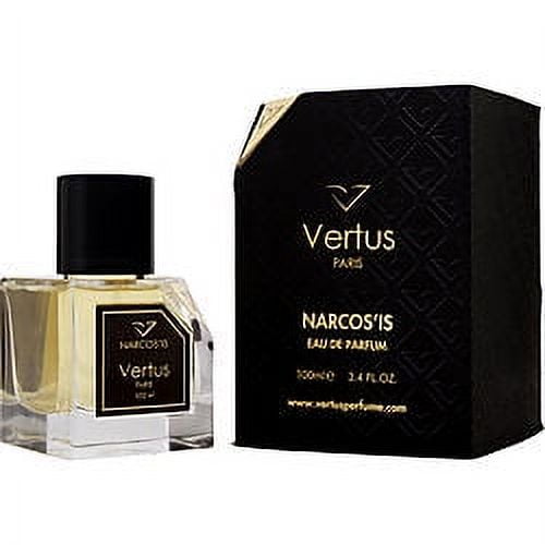 VERTUS NARCOS'IS DE Vertus EAU DE PARFUM SPRAY 3.4 OZ