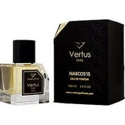 Vertus Unisex Narcos'is EDP Spray 3.3 oz Fragrances 3612345679543