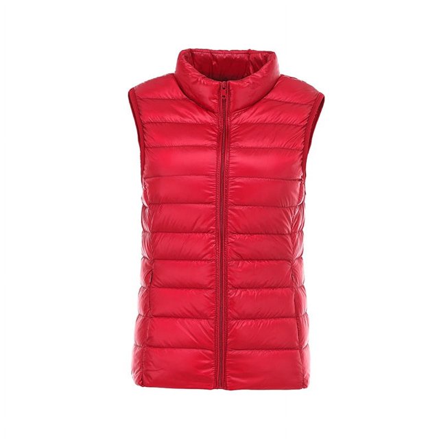 Camiseta interior ligera de otoño e invierno, camiseta interior corta para mujer, camiseta interior de talla grande, chaqueta ligera delgada
