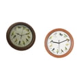 thumbnail image 4 of Reloj de Pared Decorativo con Pájaros Cantores y Canción Cada Hora Material Pp y Vidrio de Alta Resistencia Elegante y Creativo Adecuado para Sala Do, 4 of 7