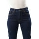 thumbnail image 3 of Jeans flare cowboy Juvenil, 1596 (Azul oscuro) azul oscuro 5, 3 of 3