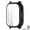 D, variant on QHUDLV Watch 5 / 5 Lite Protective Case,TPU Waterproof Cover for Smartwatch Protection