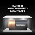 thumbnail image 2 of Pila Duracell Alcalina D C/10 1.5V MN1300B10 negro, 2 of 3