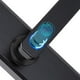 thumbnail image 5 of Cerradura de puerta de contraseña de aplicación WiFi electrónica Puerta de huella digital biométrica inteligente yeacher Cerradura de la puerta, 5 of 7