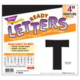 thumbnail image 3 of Trend Enterprises Inc. T-79201 Black 4 Inventure Ready Letters, 3 of 3