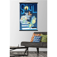 thumbnail image 2 of Disney Pixar Soul - Piano Wall Poster with Magnetic Frame, 22.375" x 34", 2 of 5