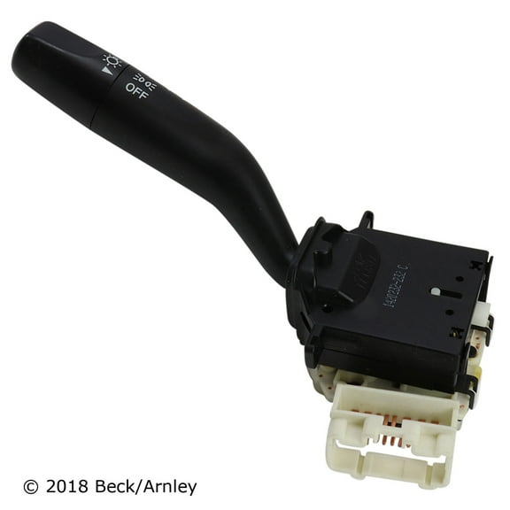 BeckArnley 201-2450 Turn Signal Switch