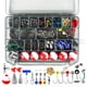 thumbnail image 2 of Rolling Swivels TFixol 268pcs set, 2 of 8