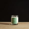 thumbnail image 4 of Isle of Skye Candle Co. Bog Myrtle and Fresh Mint 100% Natural Blend of Soya Wax and Botanical Oils, 20h Candle Made in Scotland, 4 of 6