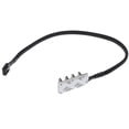 thumbnail image 1 of PWM de 4 piezas a 4 PWM Cable Adaptador Divisor en Y de Alimentación Del Ventilador con Funda para Computadora CUTICAT PWM Splitter Hub 4 Way, 1 of 6