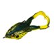 thumbnail image 2 of Cebos de silicona suave de rana, señuelos de pesca de sábalo, herramienta de señuelo de curricán de agua salada, señuelos de rana Jigging para pesca estilo yo DYNWAVEMX Señuelos de pesca, 2 of 8