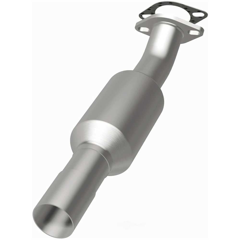 MagnaFlow Exhaust Products 21-378 Direct-Fit OEM Grade Federal(Exc.CA) Catalytic Converter