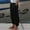 Black, variant on Women Buttons Solid Pants High Waisted Wide Leg Pants Fashion Drawstring Elastic Trousers Comfy Straight Leg Long Pants With Pockets Womens Work Bottoms Tan Linen Pants Women Stretchy Yoga Casual