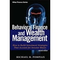 thumbnail image 1 of Pre-Owned Behavioral Finance and Wealth Management: How to Build Investment Strategies That Account for Investor Biases (Hardcover) 1118014324 9781118014325, 1 of 1