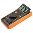 thumbnail image 4 of LCR Meter LCR Multimeter Tester For Capacitance Resistance Inductance Measuring Meter Tester With LCD Over Range Display ,Easy to Use, 4 of 6