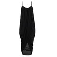 thumbnail image 3 of Falda De Tirantes Suaves Para Mujer Vestido Largo Sexy De Playa De Verano Para Niñas-131795.03 Likrtyny Mujer, 3 of 8