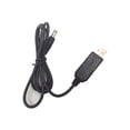 thumbnail image 4 of QC 3.0 USB a DC 12V Cable Power Boost Line Cable adaptador para enrutador WiFi Ndcxsfigh Nuevos Originales, 4 of 9