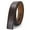 Coffee, variant on Men's Ratchet Belt Strap 35mm Width Only Replacement Leather Belt For Automatic Belt Buckle