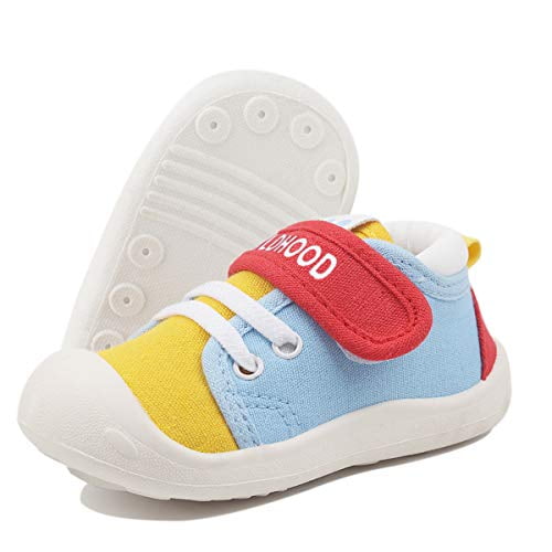 Soft sole baby trainers 2025
