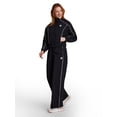 thumbnail image 7 of Reebok Women's Baseline Wide Leg Woven Pant, Sizes XS-XXXL, 7 of 7