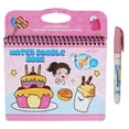 thumbnail image 1 of Children Repeatable Doodle Watercolor Painting Book With Pen Toy Set Kids Learning Early Education Drawing Toy Gift3ML, 1 of 1